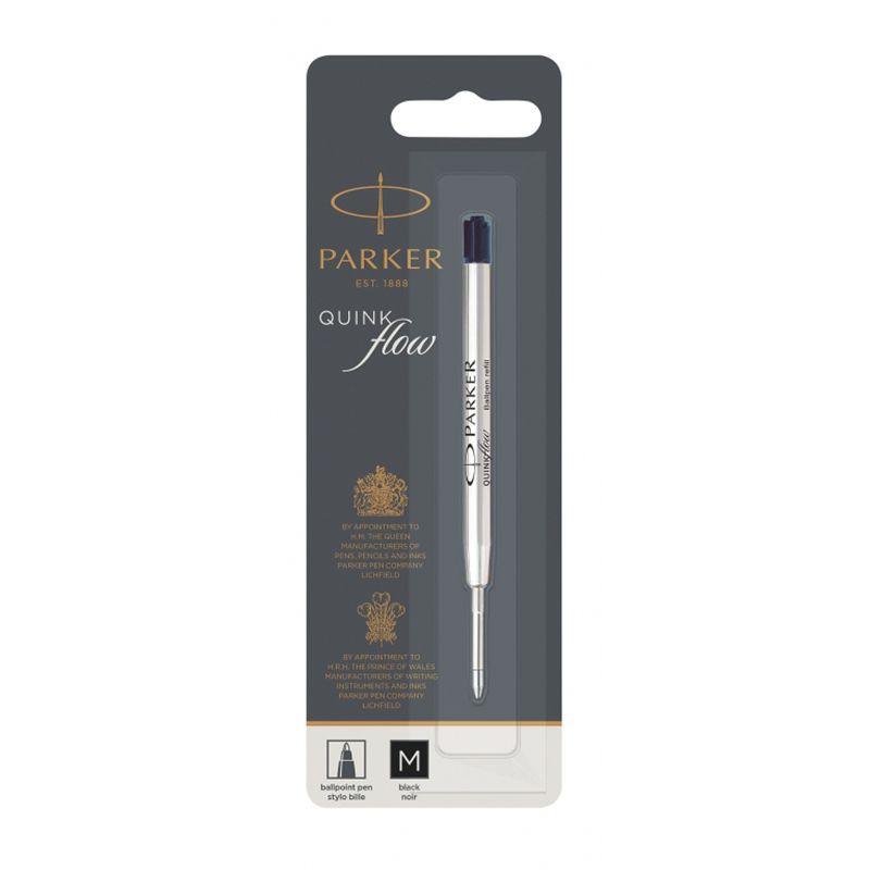 Lodīšu serdenis PARKER 0.7 mm