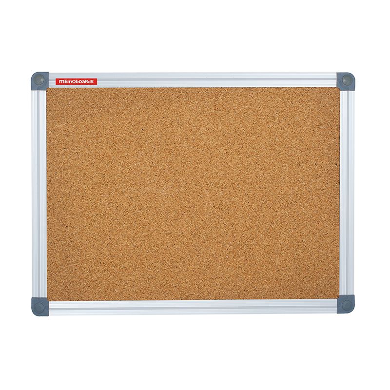 Korķa tāfele MEMOBE CLASSIC, 150 x