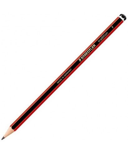 Zīmulis STAEDTLER TRADITION F (200-13920)