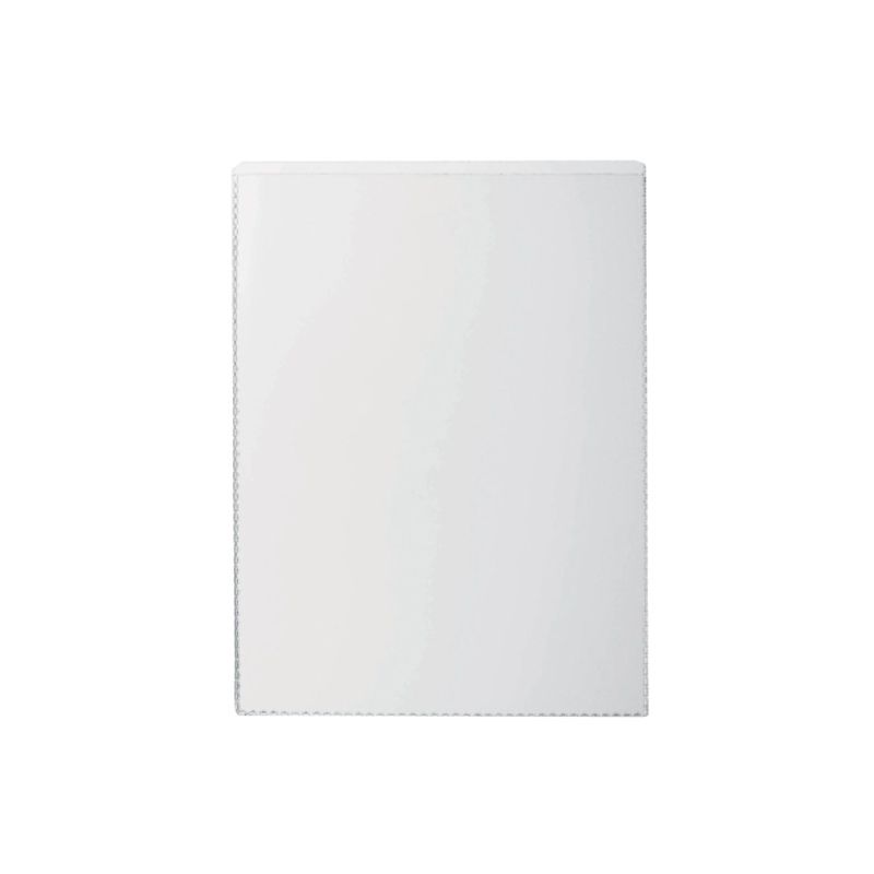 Dokumentu vāciņi Durable A6(105x148mm) ar vaļēju