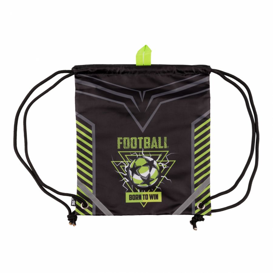 Apavu soma YES SB-10 Football (550-06007)