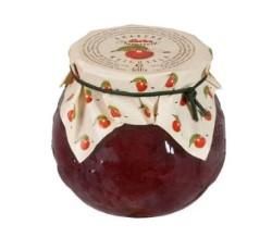 Džems ķiršu DARBO, 640g (450-08567)