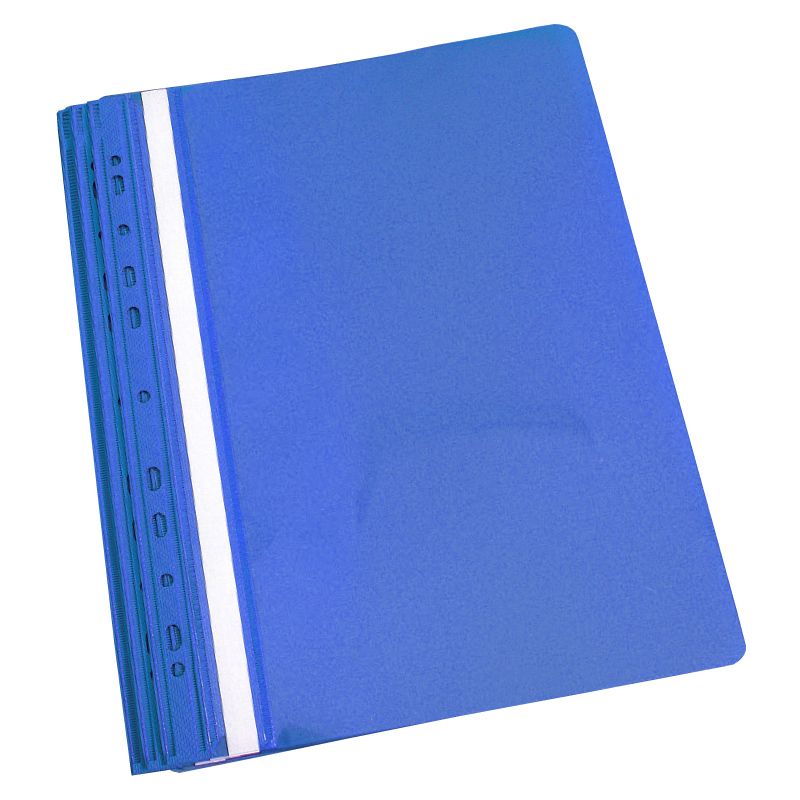 Panta Plast Mape ātršuvējs iesienamais A4