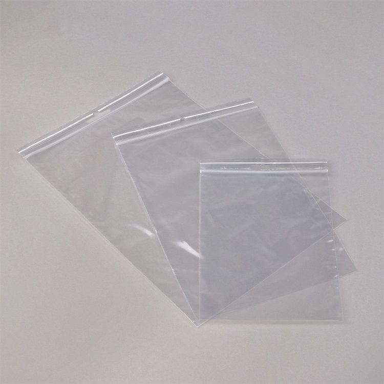 Multipack Maisiņi mini ar zip-lock aizdari