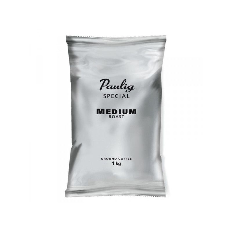 Maltā kafija PAULIG Special Medium, 1kg