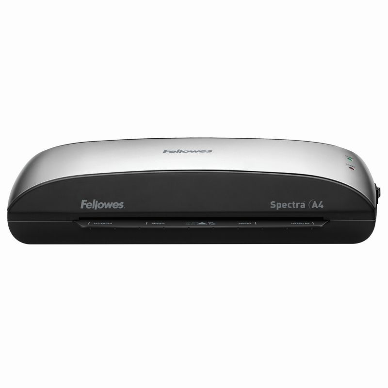 Laminēšanas ierīce FELLOWES Spectra, A4 (250-04032)