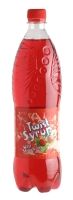 Sīrups TWIST Meža zemeņu, 1l (DEP)