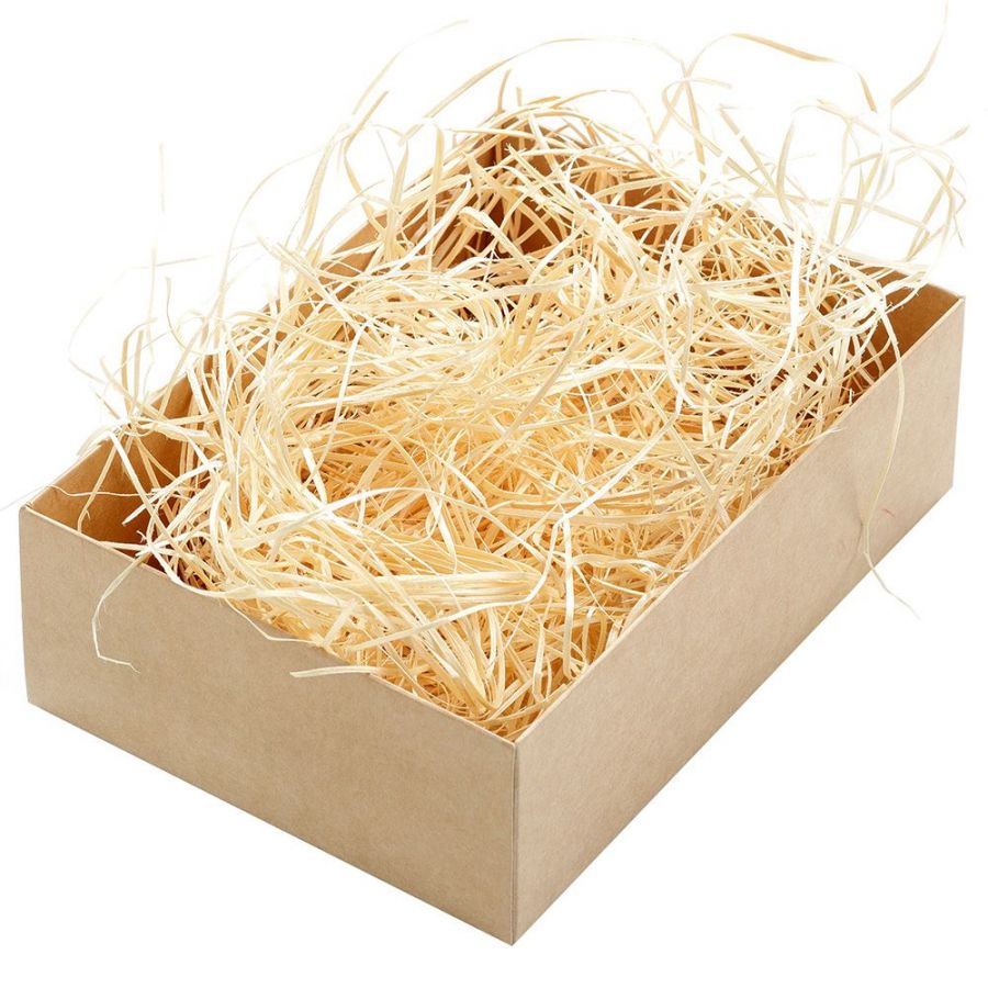 PaperSeal Koka skaidas, 100 g, gaiši