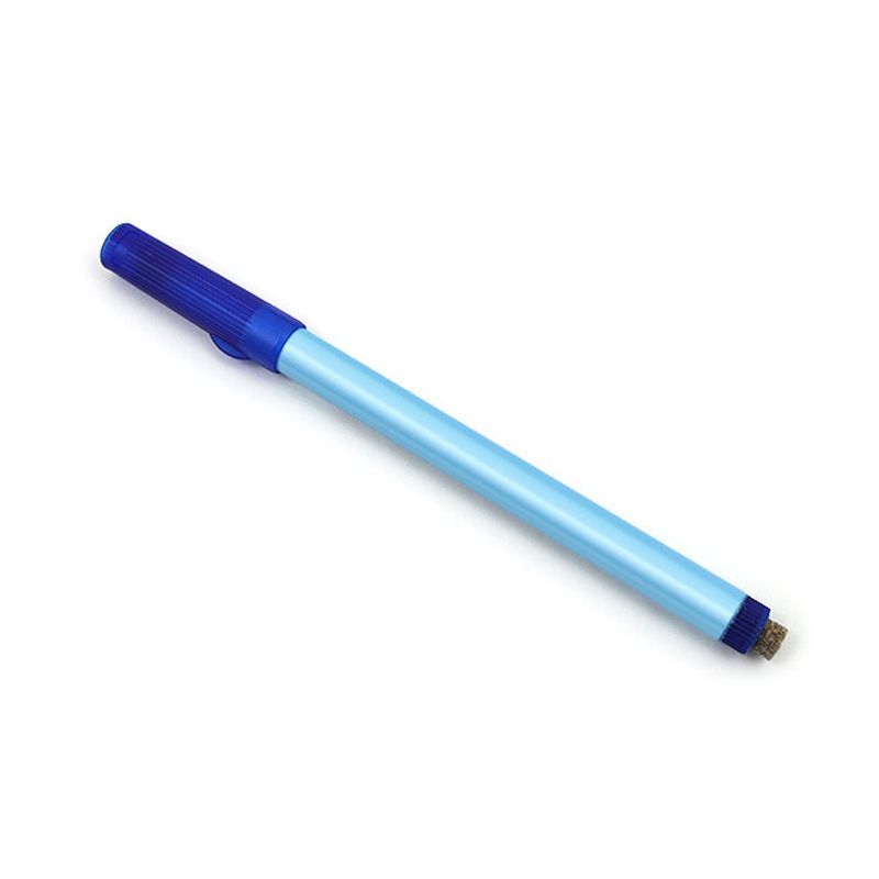 Dzēšamais OHP marķieris STAEDTLER LUMOCOLOR 305 F 0.6 mm zils (200-10592)