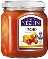 Lečo NEZHIN, 450g (450-07560)