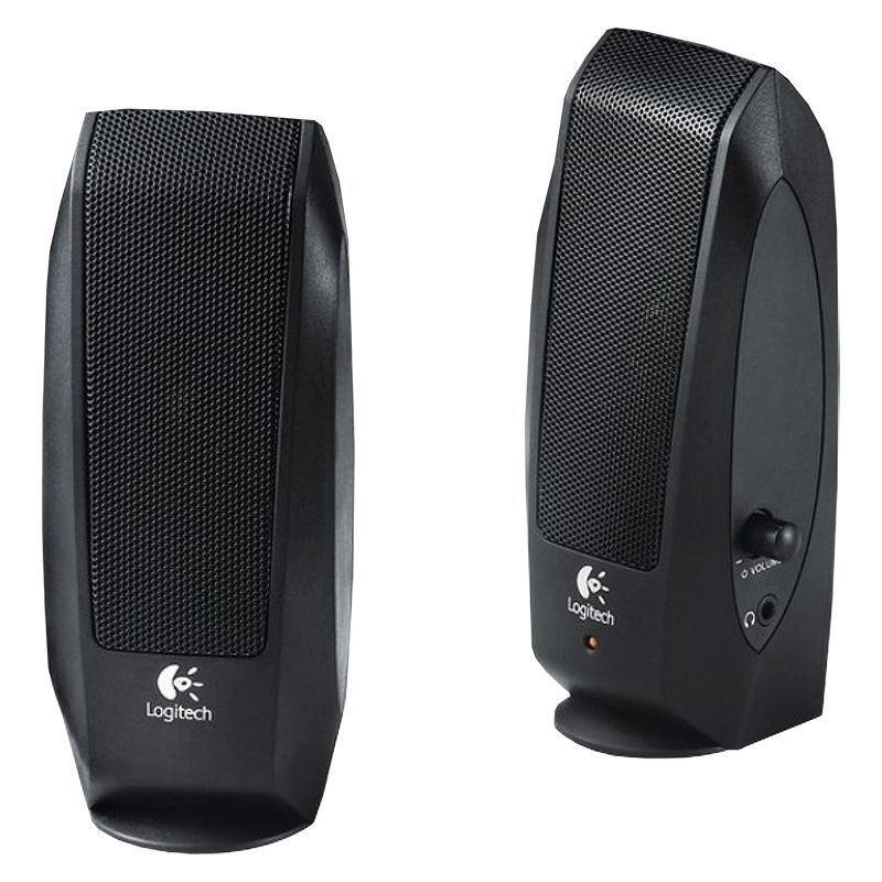 Skaņu sistēma LOGITECH S150 Digital 2