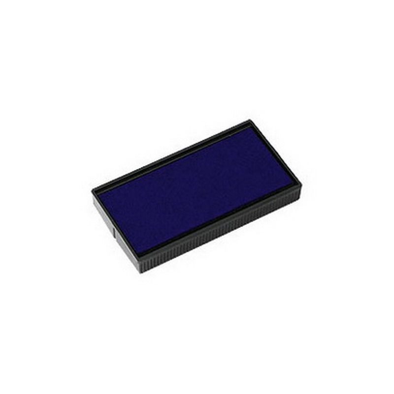 Maiņas spilventiņš COLOP E/30 zils (650-00161)