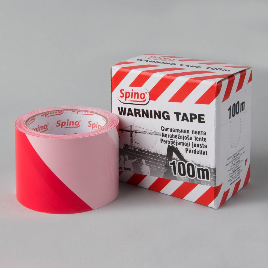 Multipack Norobežojošā lente 70 mmx100 m