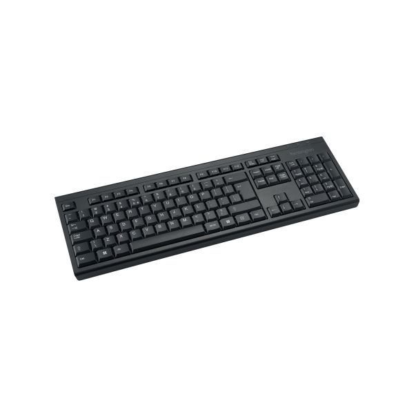 Bezvadu tastatūra Kensington KB150S EQ (250-08885)