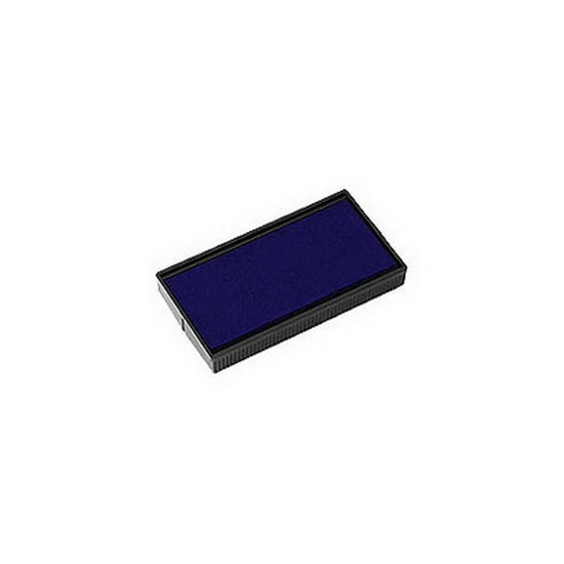Maiņas spilventiņš COLOP E/20 zils (650-00153)