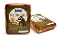 Jaunpils pienotava Siers JAUNPILS Mednieku kūpinātais