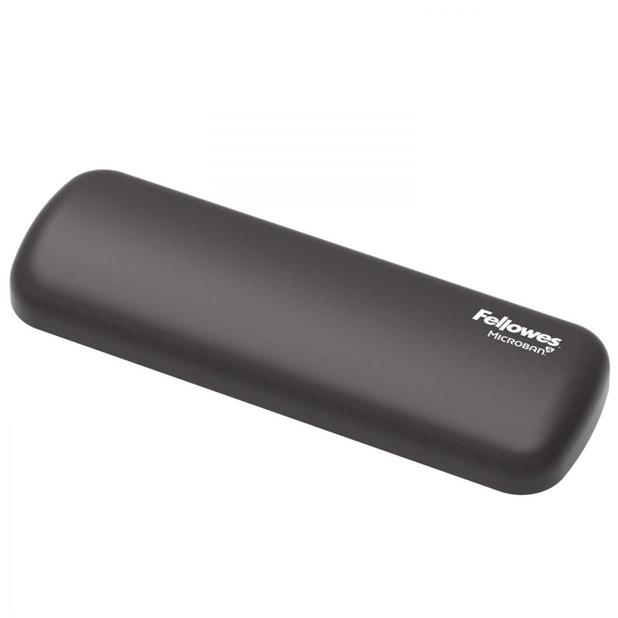 Plaukstas atbalsts BREYTA, melns (250-08983)