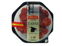 Argal Vitināta desa Tapas CHORIZO Extra