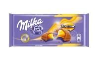 Šokolāde Milka Caramel 100g (450-03828)