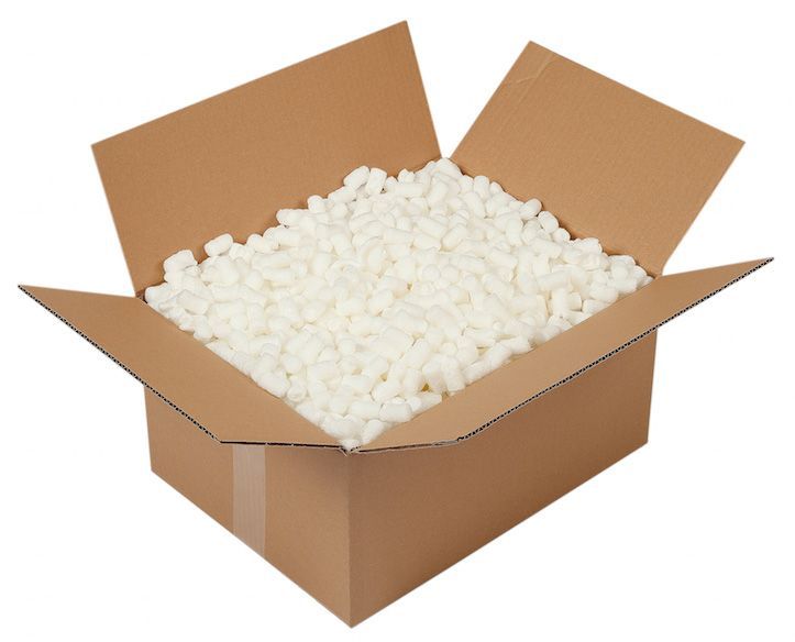 PaperSeal Iepakojuma granulas, 50L (200-13805)