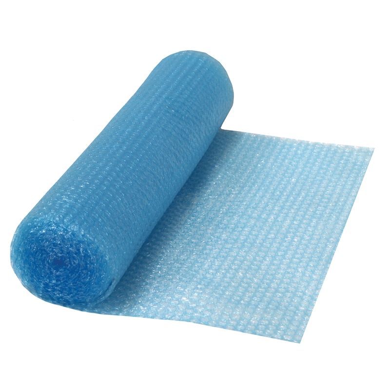 PaperSeal Burbuļu iepakojuma plēves rullītis, 1