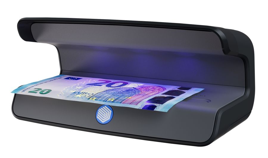 Detektors UV SAFESCAN 55 (250-08945)