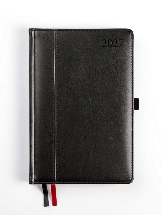 FAT Plānotājs AMBASSADOR BLACK EDITION 2027