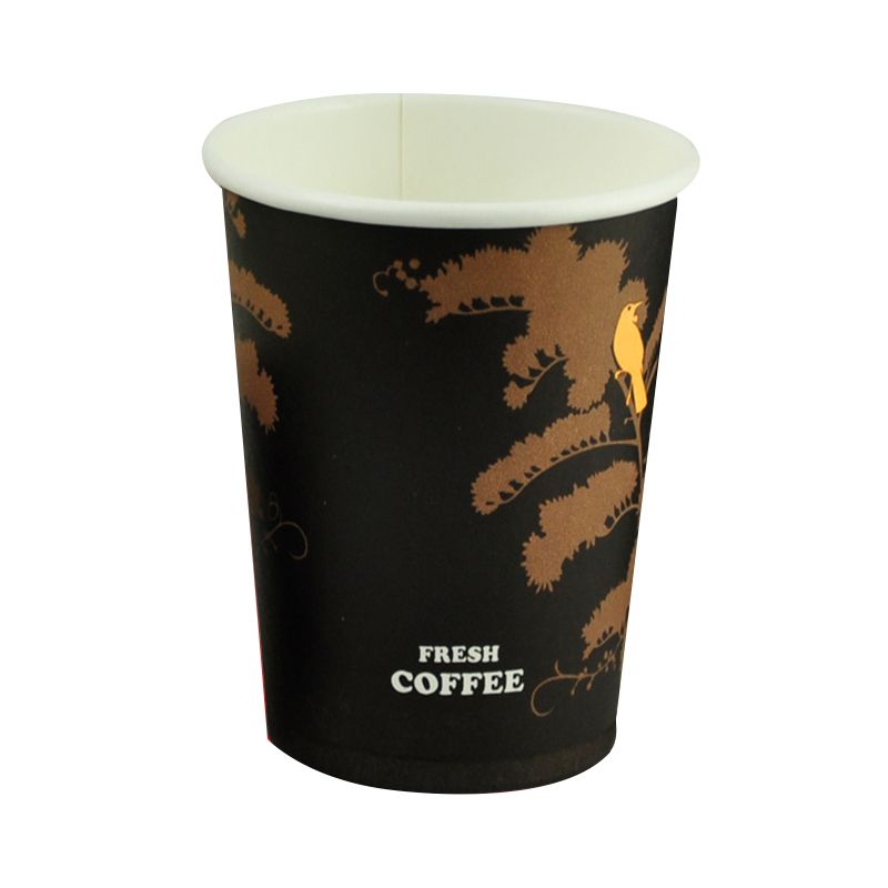 ZIP Trading Papīra glāze COFFEE 355