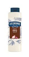 Bārbekjū mērce HELLMANN'S, 950g (450-14019)