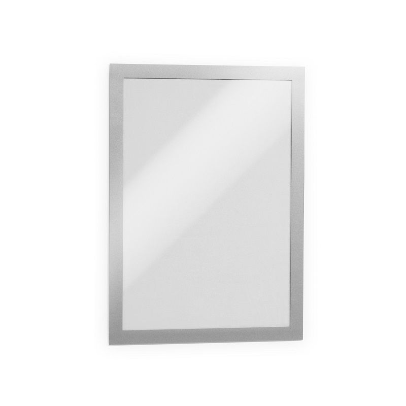 Pašlīpoša kabata DURABLE DURAFRAME® A4, ar