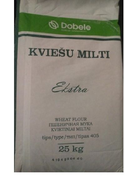 Dobeles Dzirnavnieks Milti Ekstra DOBELE, 25kg