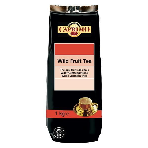 Caprimo Tēja Wild berry 1kg Vending