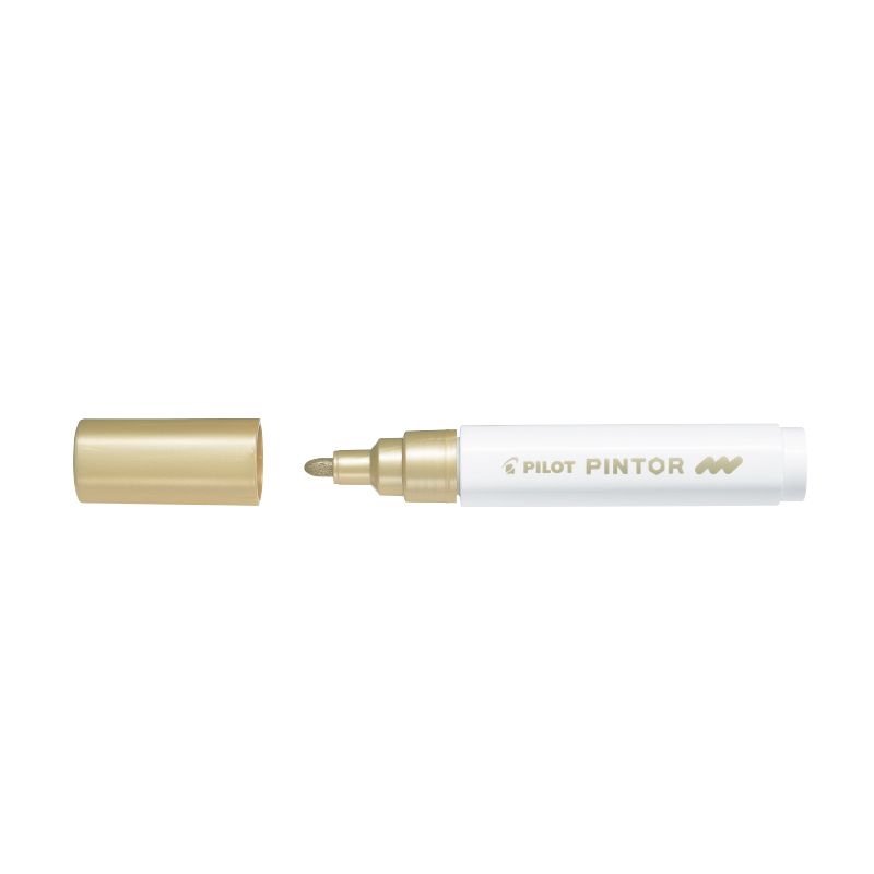 Noturīgais marķieris PILOT PINTOR 1.4mm