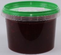 Upeņu ievārījums BRASLAS, 900g (450-16458)