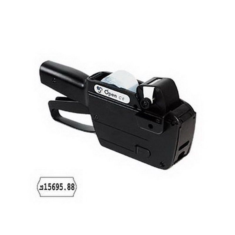 Marķēšanas pistole BLITZ C8 (250-00981)