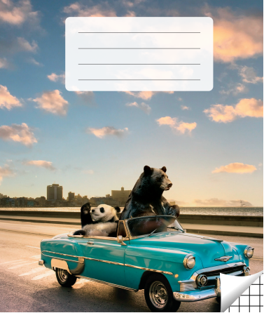 Victor Stationery OU Pierakstu klade 36