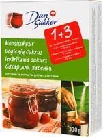 Marmelādes cukurs ar pektīnu DAN SUKKER