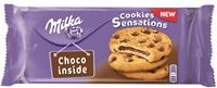 Milka Cookie Sensations 156g (450-16453)
