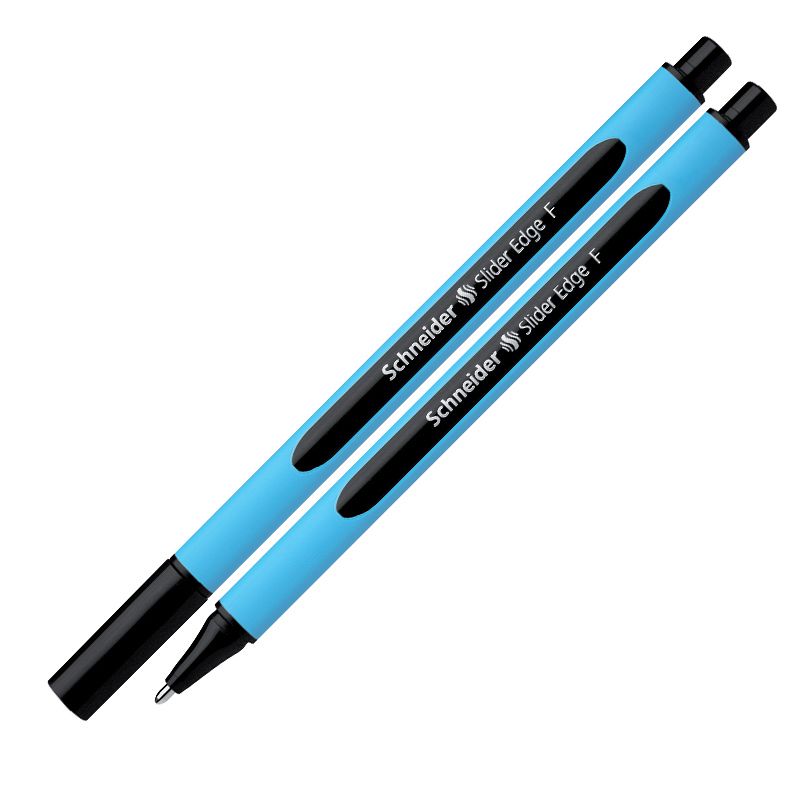 Lodīšu pildspalva SCHNEIDER SLIDER EDGE 0