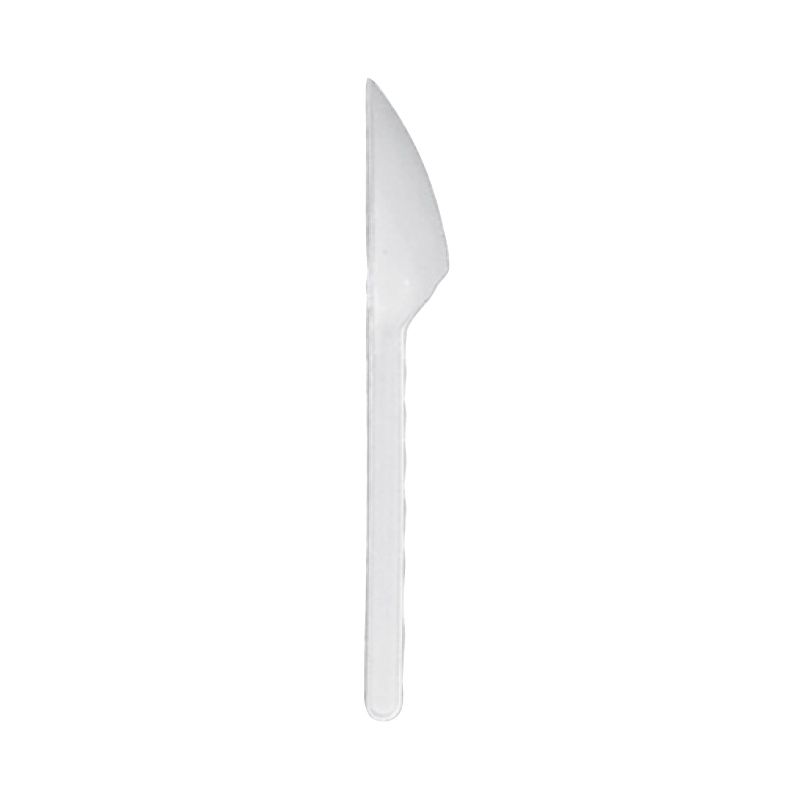 Multipack Plastmasas naži 17 cm, 100