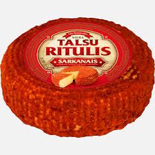 Talsu Piensaimnieks Siers TALSU ritulis mazais