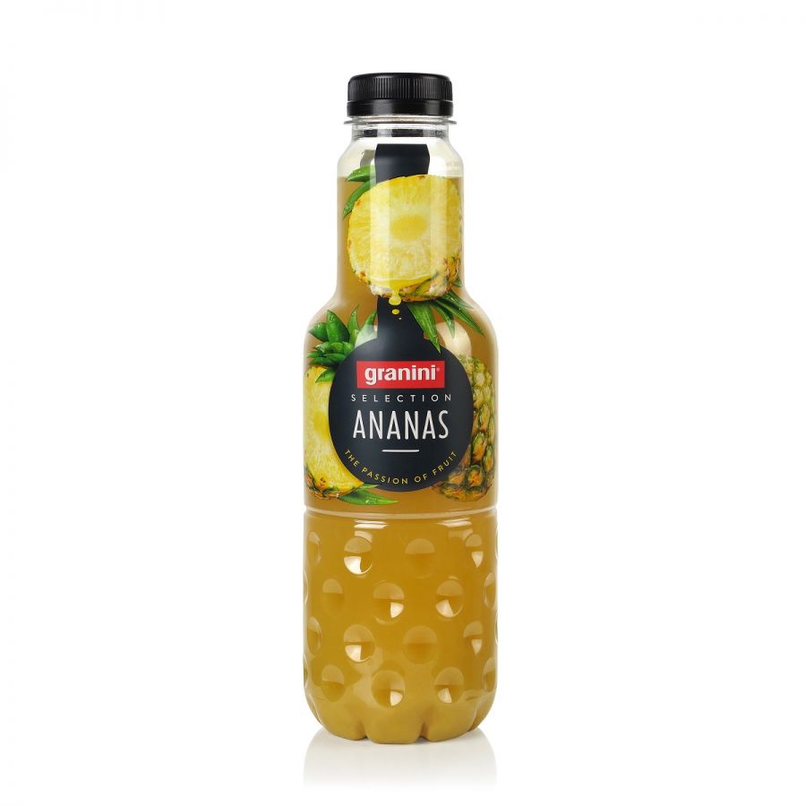 Nektārs GRANINI Selection Ananass, 50%, PET