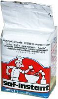 Saf-Instant Sausais raugs, 125g (450-08448)