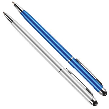 Lodīšu pildspalva 0,7 mm, FOROFIS 91551, zila tinte (200-15411)