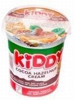 Šokolādes krēms, Kiddy 0.4 kg (450-06369)