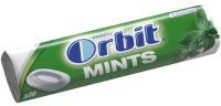 ORBIT Spearmint roll Mints Stickpack 16