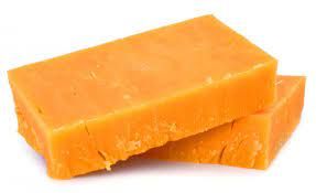 Siers Čedaras IRISH FARMERS, sarkanais, 200g