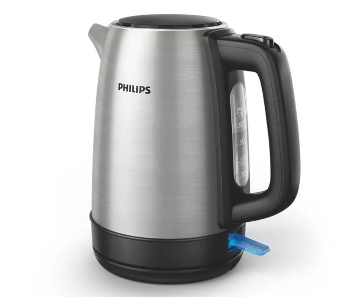 Tējkanna PHILIPS HD9350 / 90, 1