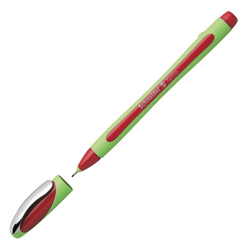 Pildspalva liners SCHNEIDER XPRESS 0.8mm