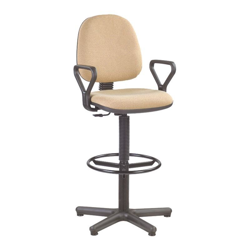 Industriālais krēsls NOWY STYL REGAL GTP